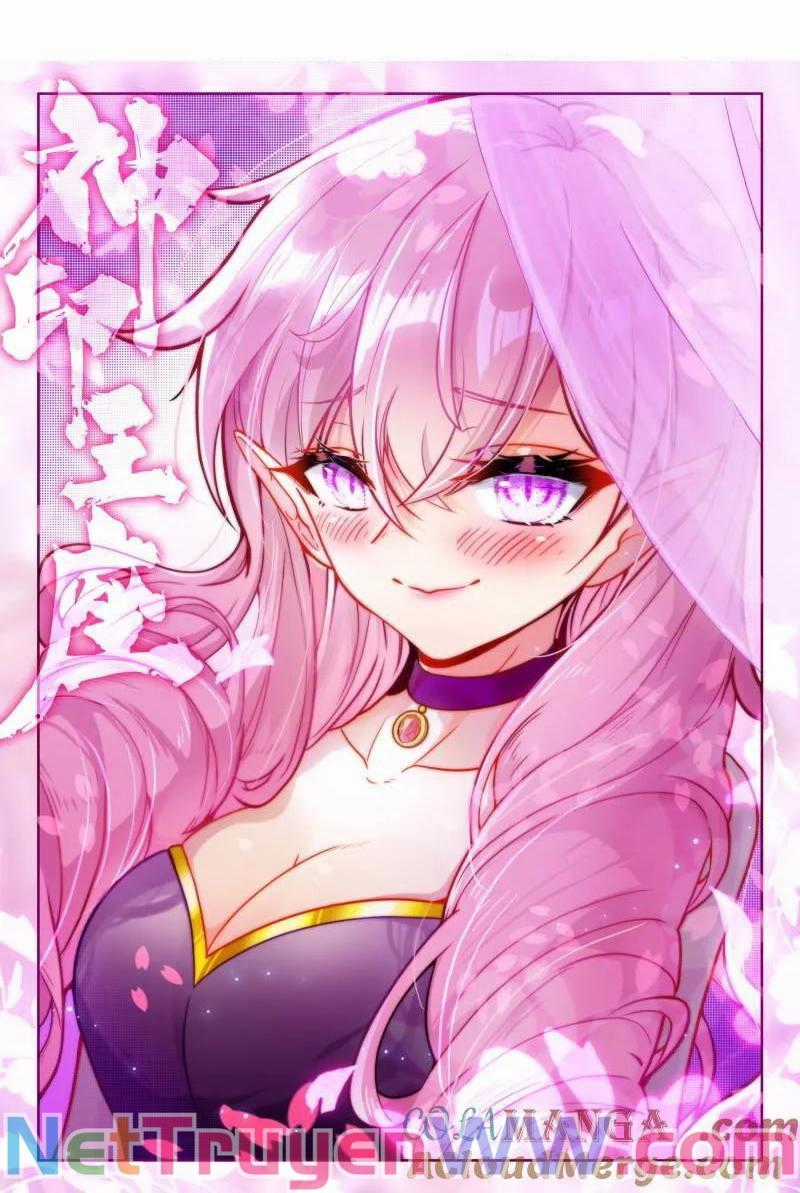 Thần Ấn Vương Tọa - Chapter 342 - Trang 2