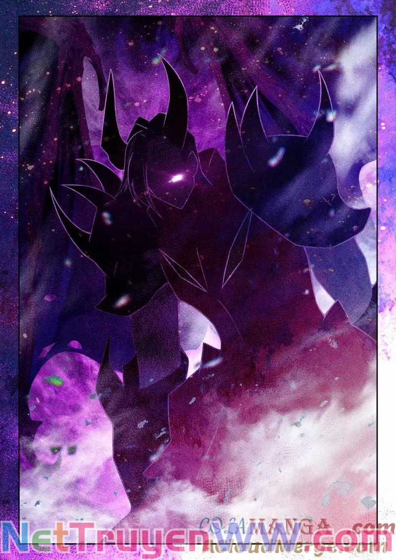 Thần Ấn Vương Tọa - Chapter 342 - Trang 5