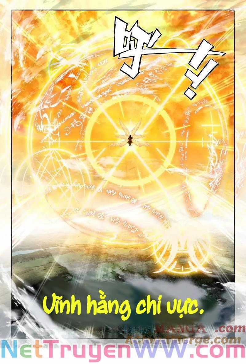 Thần Ấn Vương Tọa - Chapter 342 - Trang 10