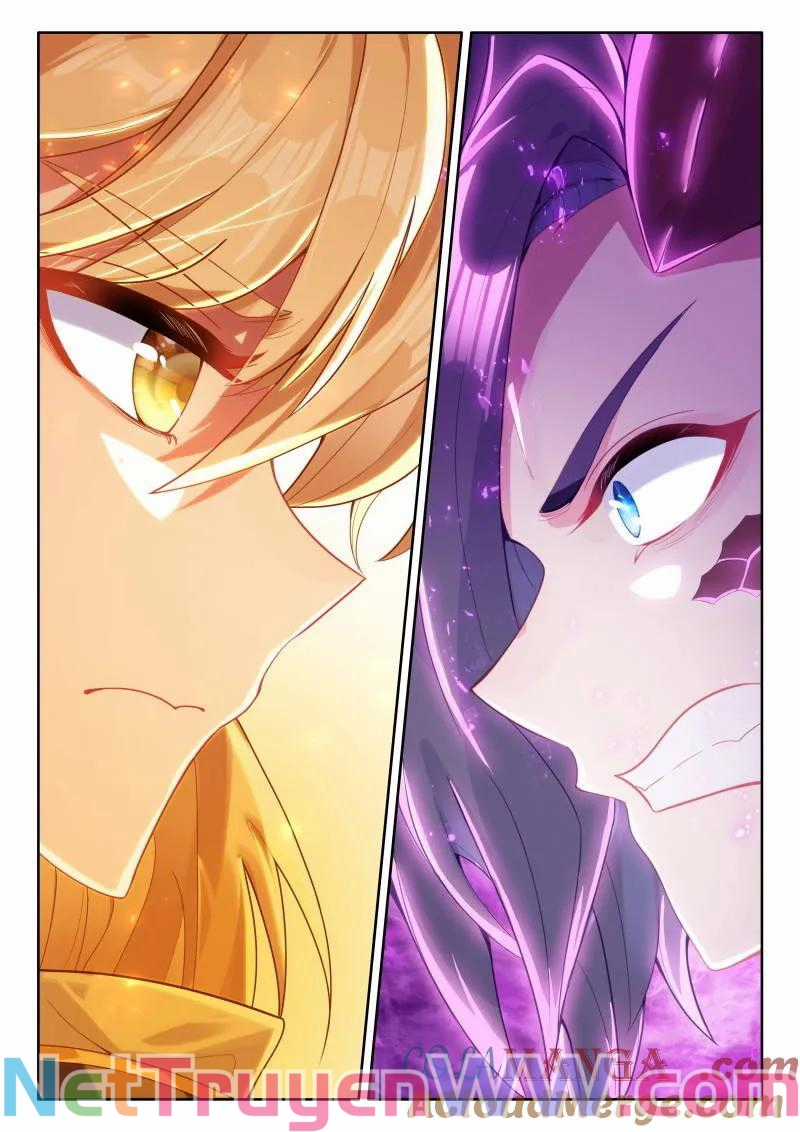 Thần Ấn Vương Tọa - Chapter 343 - Trang 3