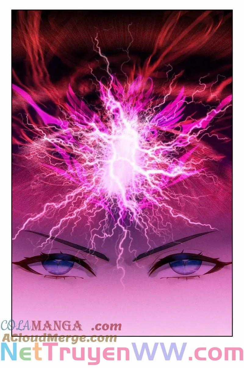 Thần Ấn Vương Tọa - Chapter 347 - Trang 11