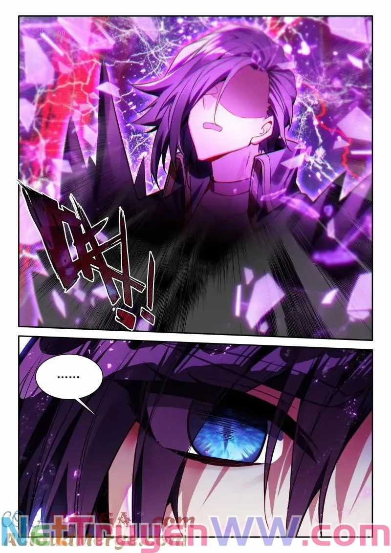 Thần Ấn Vương Tọa - Chapter 347 - Trang 5