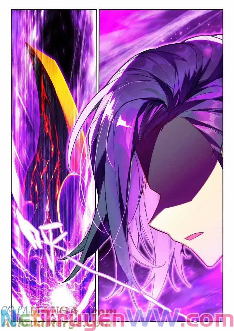 Thần Ấn Vương Tọa - Chapter 347 - Trang 7