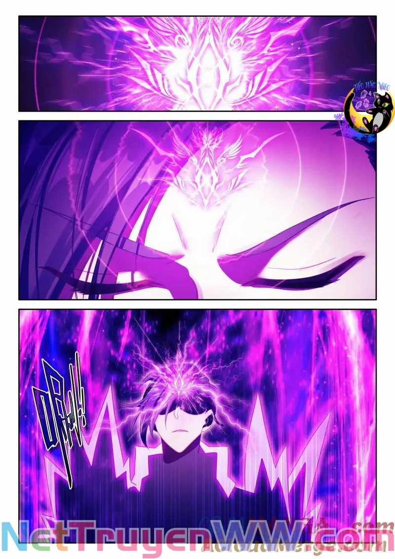 Thần Ấn Vương Tọa - Chapter 348 - Trang 3