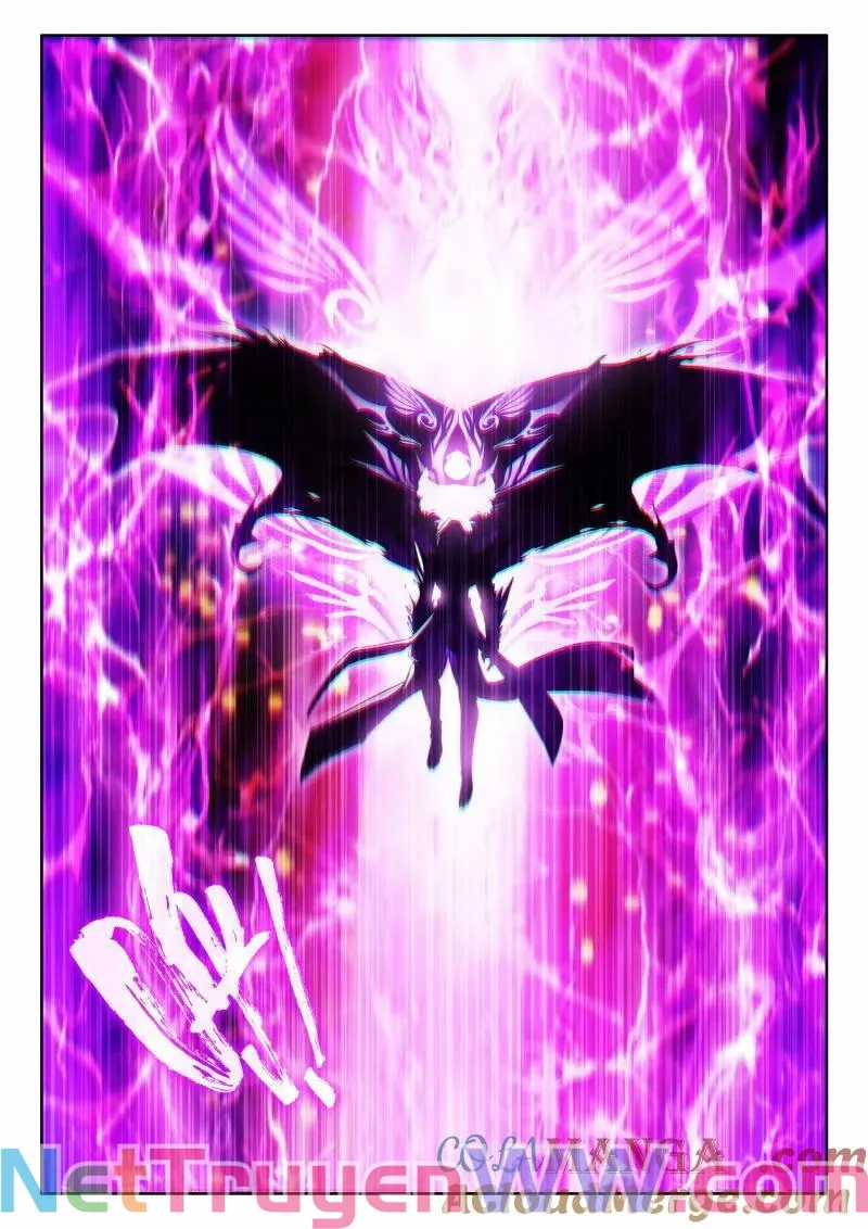 Thần Ấn Vương Tọa - Chapter 348 - Trang 4