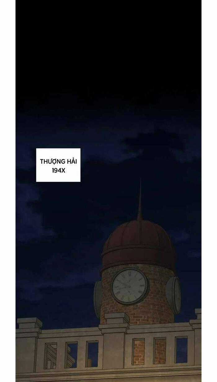 Thần Bài 1945 - Chapter 1 - Trang 2