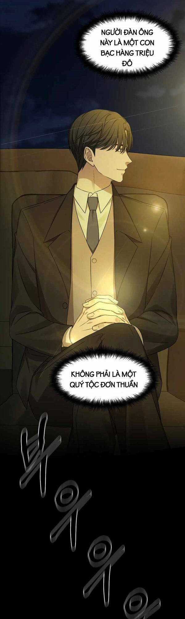 Thần Bài 1945 - Chapter 1 - Trang 16