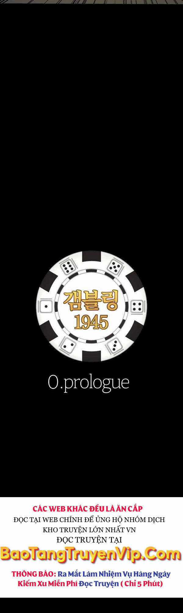 Thần Bài 1945 - Chapter 1 - Trang 18