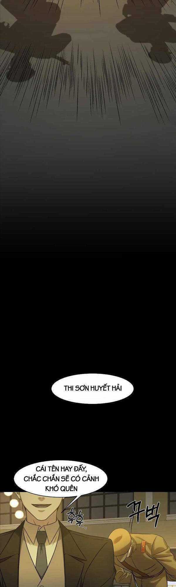 Thần Bài 1945 - Chapter 1 - Trang 23