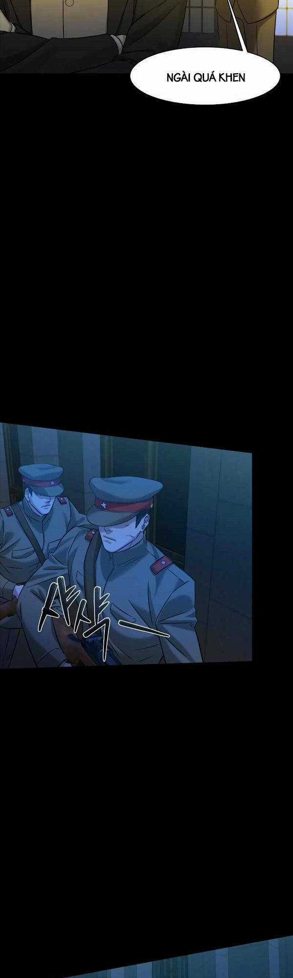 Thần Bài 1945 - Chapter 1 - Trang 24