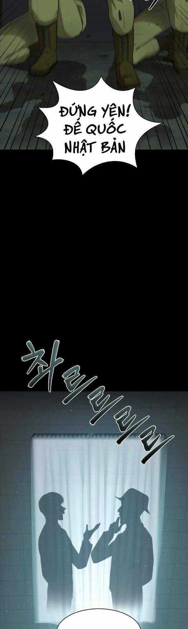 Thần Bài 1945 - Chapter 1 - Trang 29