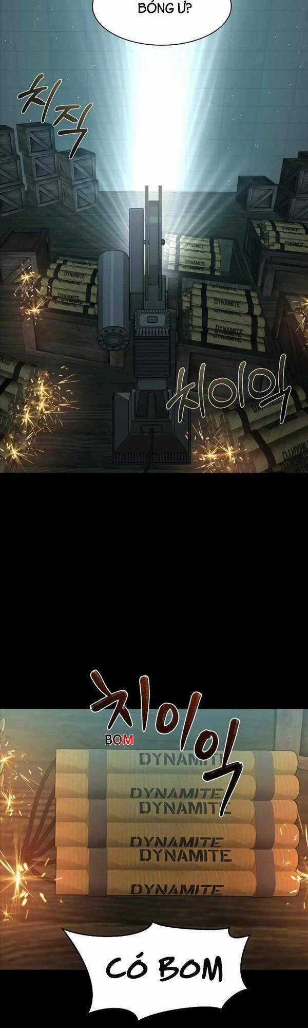 Thần Bài 1945 - Chapter 1 - Trang 30