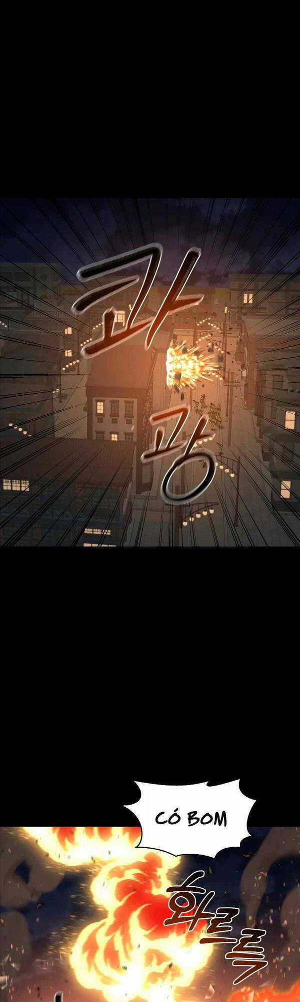 Thần Bài 1945 - Chapter 1 - Trang 31