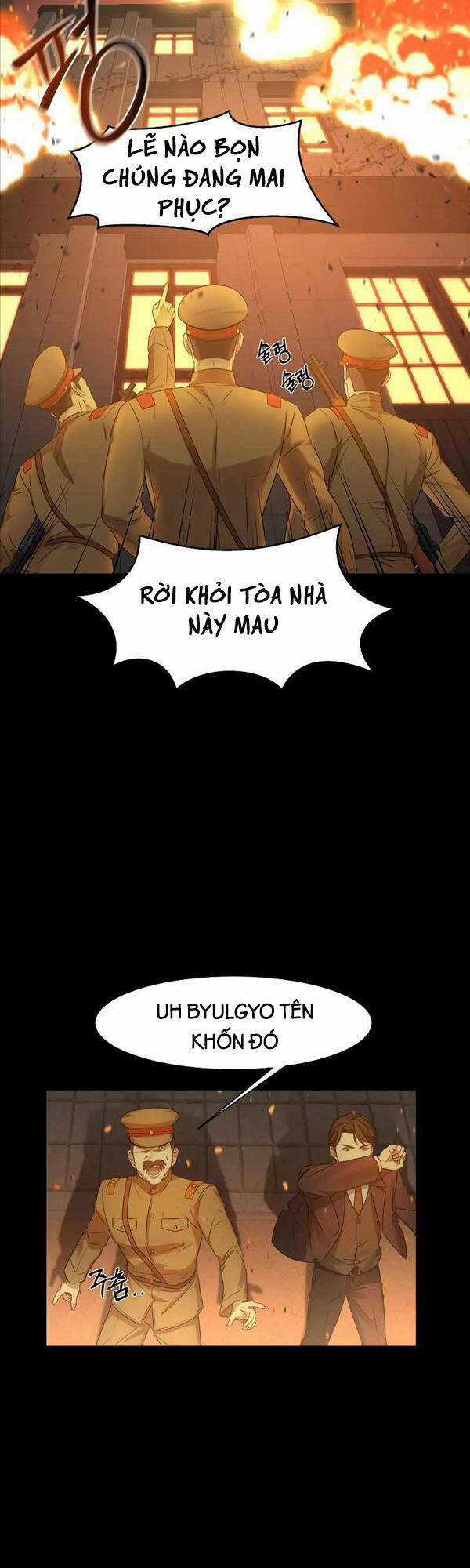 Thần Bài 1945 - Chapter 1 - Trang 32