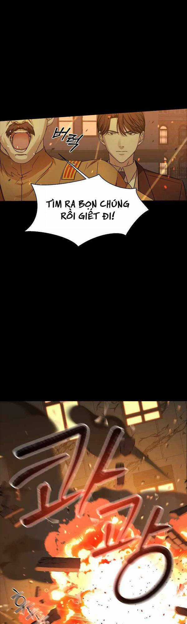 Thần Bài 1945 - Chapter 1 - Trang 36