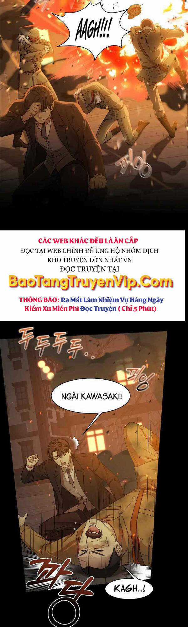 Thần Bài 1945 - Chapter 1 - Trang 37