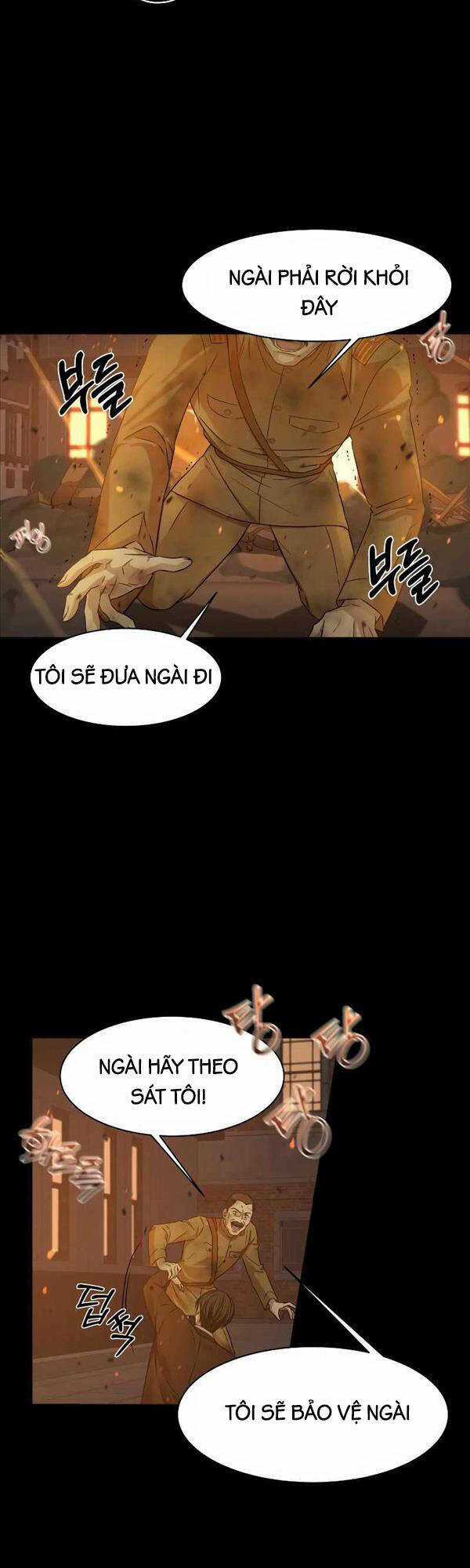 Thần Bài 1945 - Chapter 1 - Trang 38