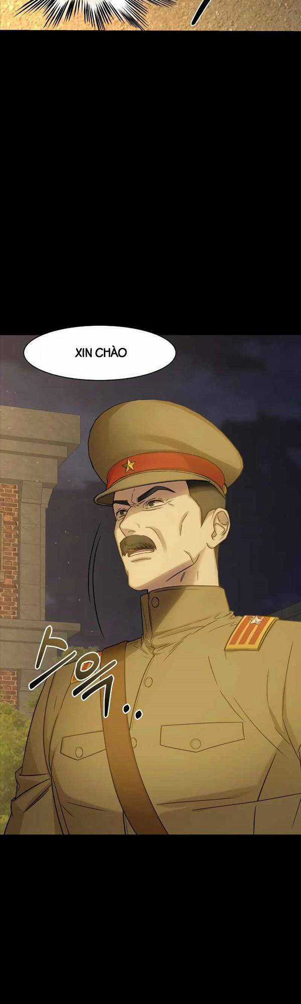 Thần Bài 1945 - Chapter 1 - Trang 5