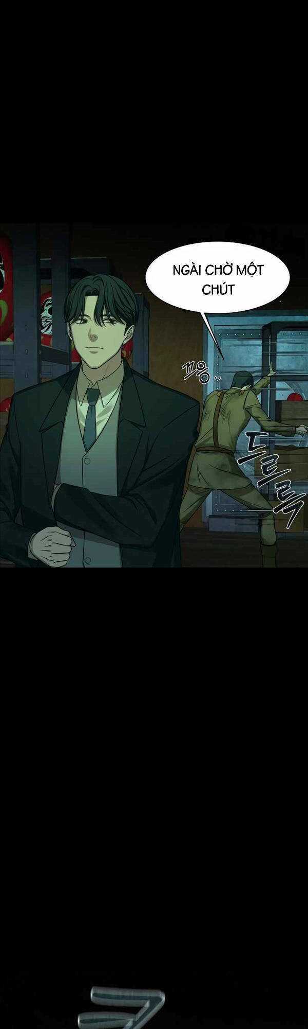 Thần Bài 1945 - Chapter 1 - Trang 42