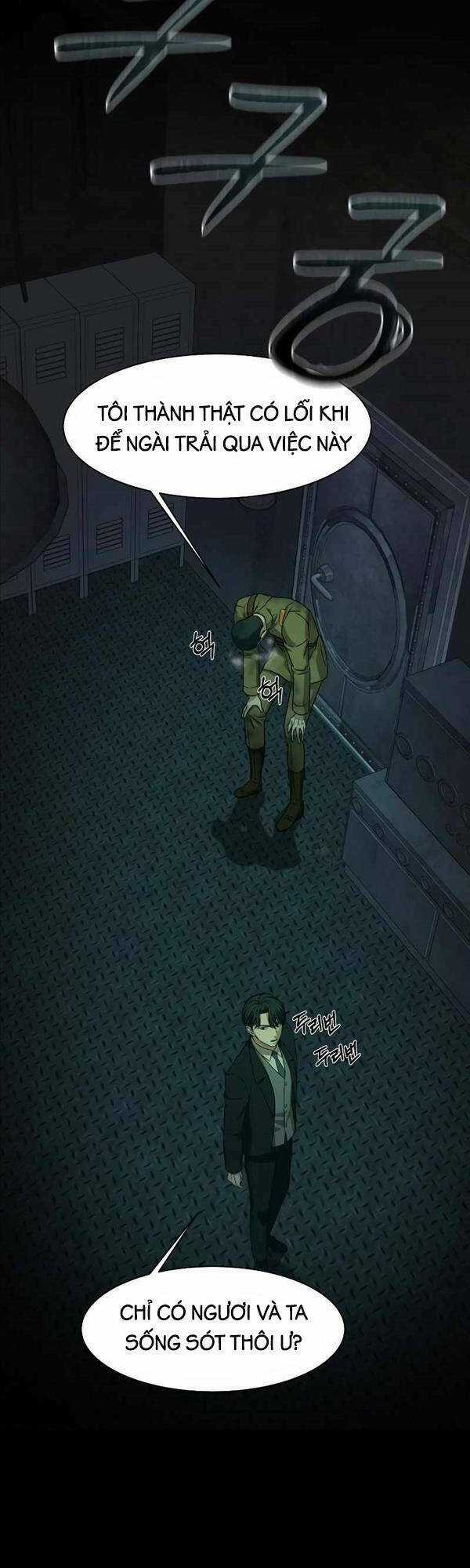 Thần Bài 1945 - Chapter 1 - Trang 43