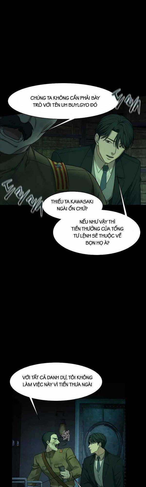 Thần Bài 1945 - Chapter 1 - Trang 48