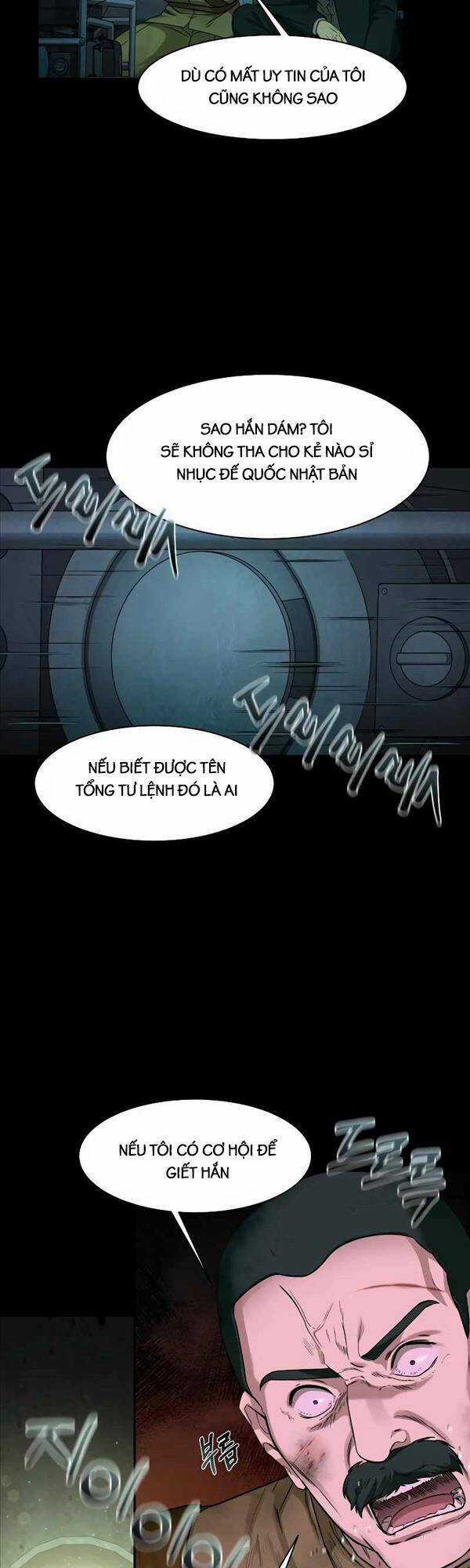 Thần Bài 1945 - Chapter 1 - Trang 49