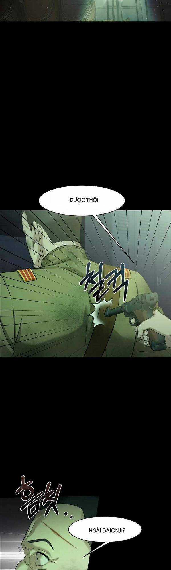 Thần Bài 1945 - Chapter 1 - Trang 51