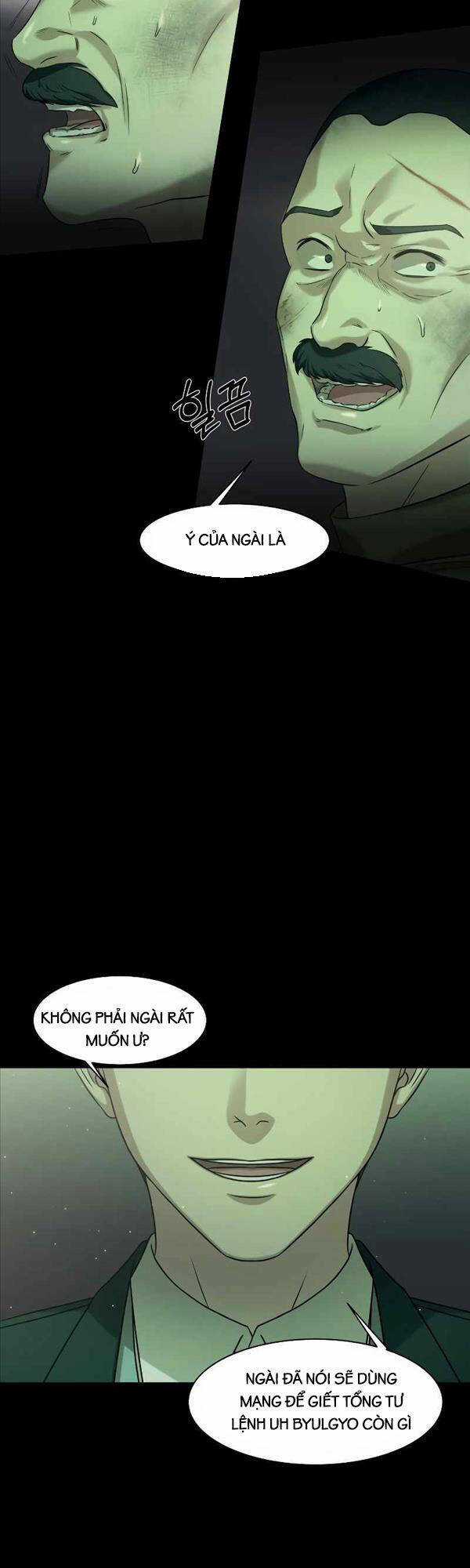 Thần Bài 1945 - Chapter 1 - Trang 52