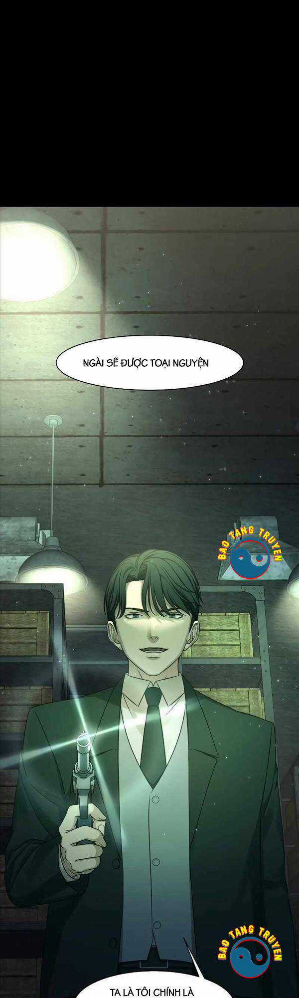 Thần Bài 1945 - Chapter 1 - Trang 53