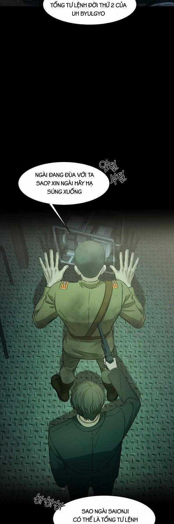 Thần Bài 1945 - Chapter 1 - Trang 54