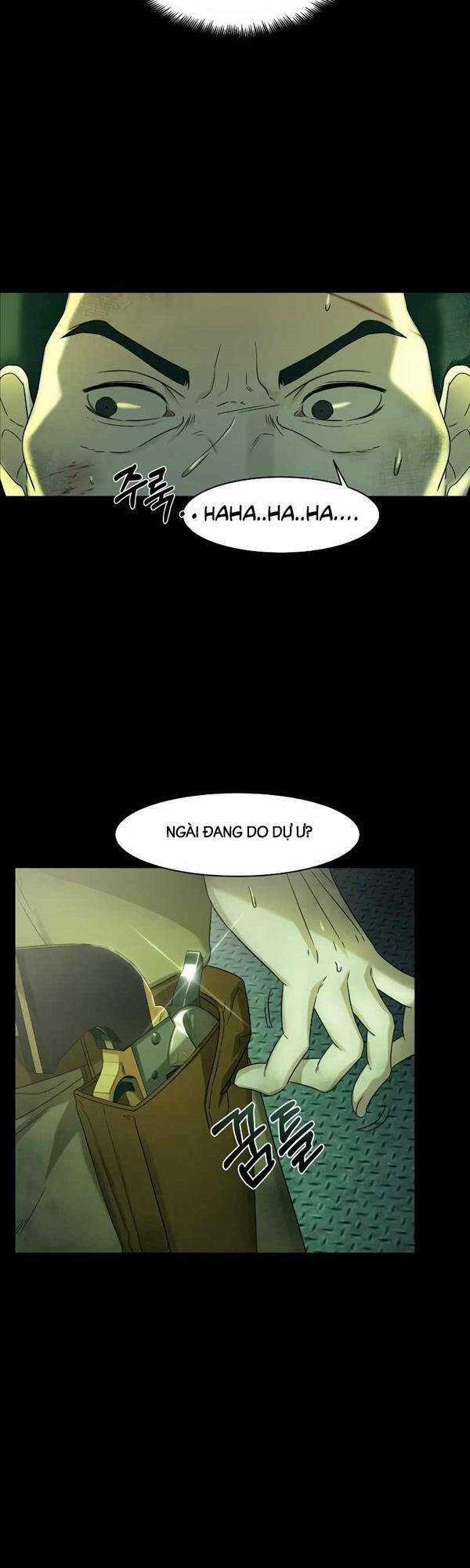 Thần Bài 1945 - Chapter 1 - Trang 56