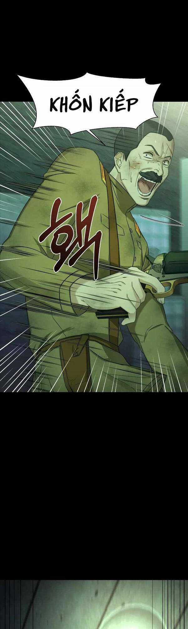 Thần Bài 1945 - Chapter 1 - Trang 57