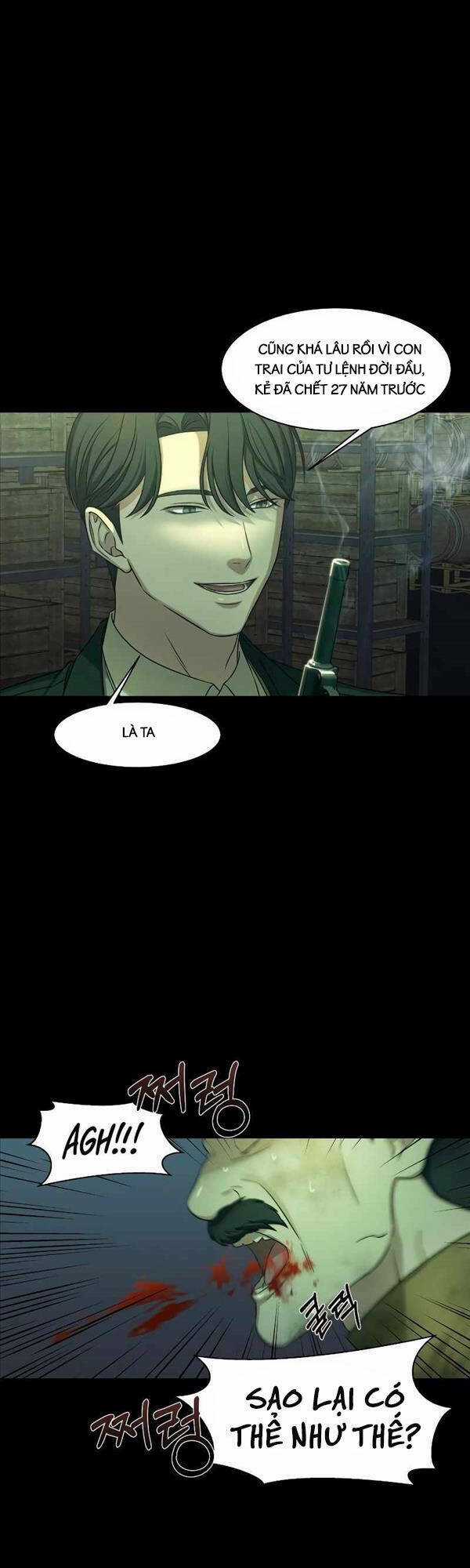 Thần Bài 1945 - Chapter 1 - Trang 60