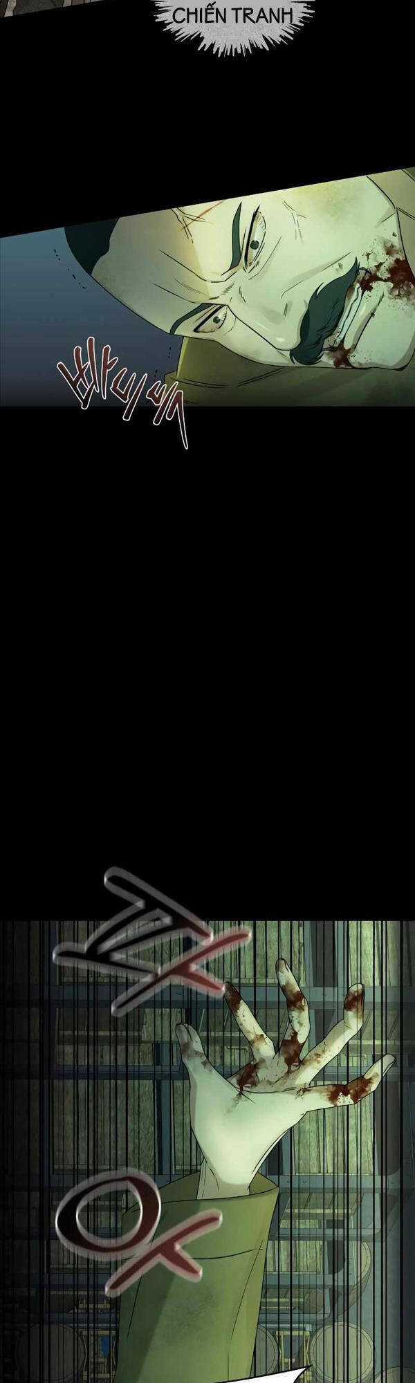 Thần Bài 1945 - Chapter 1 - Trang 63