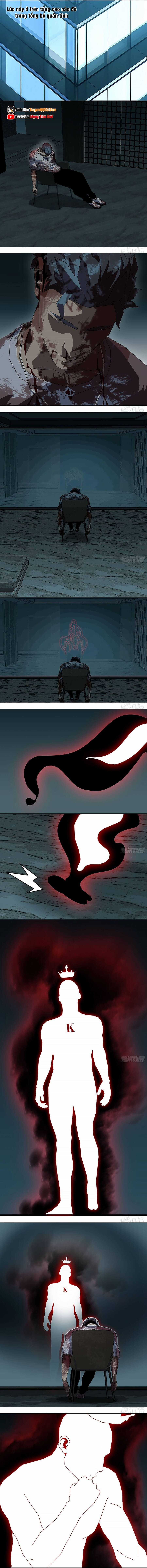 Thần Bài - Chapter 24 - Trang 5