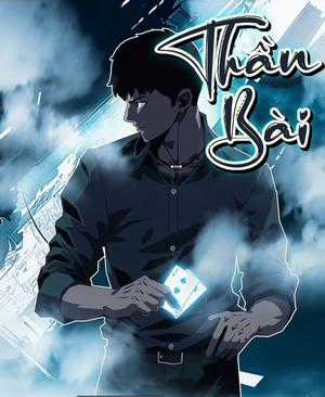 Đọc truyện Thần Bài