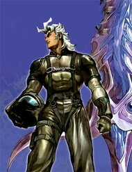 Đọc truyện Thần Binh 5