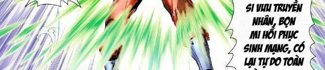 Thần Binh Huyền Kỳ I - Chapter 67 - Trang 8