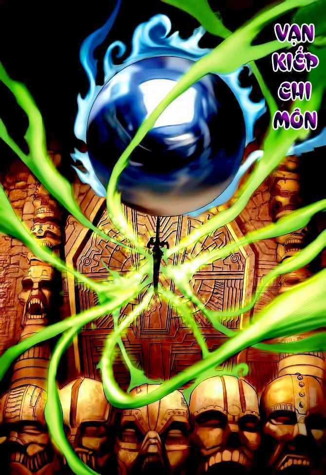 Thần Binh Huyền Kỳ I - Chapter 75 - Trang 2
