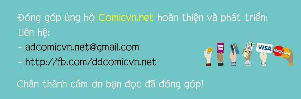 Thần Binh Khưu Phúc Long - Chapter 15 - Trang 1