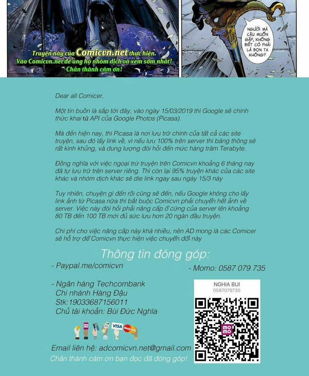 Thần Binh Khưu Phúc Long - Chapter 24 - Trang 17