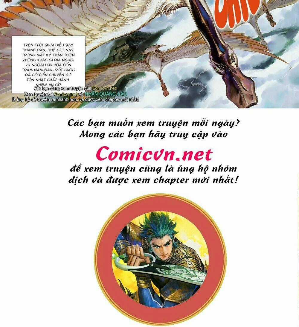 Thần Binh Khưu Phúc Long - Chapter 3 - Trang 22