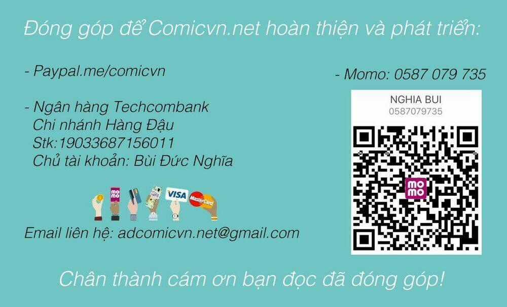 Thần Binh Khưu Phúc Long - Chapter 38 - Trang 17