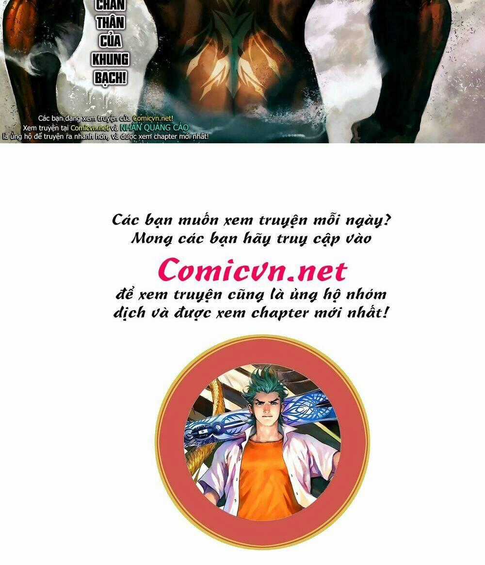 Thần Binh Khưu Phúc Long - Chapter 4 - Trang 19