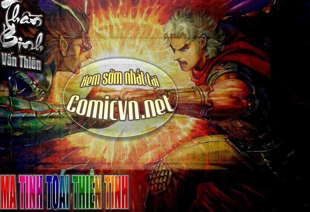 Thần Binh Vấn Thiên - Chapter 11 - Trang 31