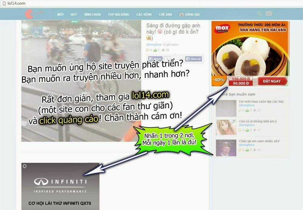 Thần Binh Vấn Thiên - Chapter 6 - Trang 29