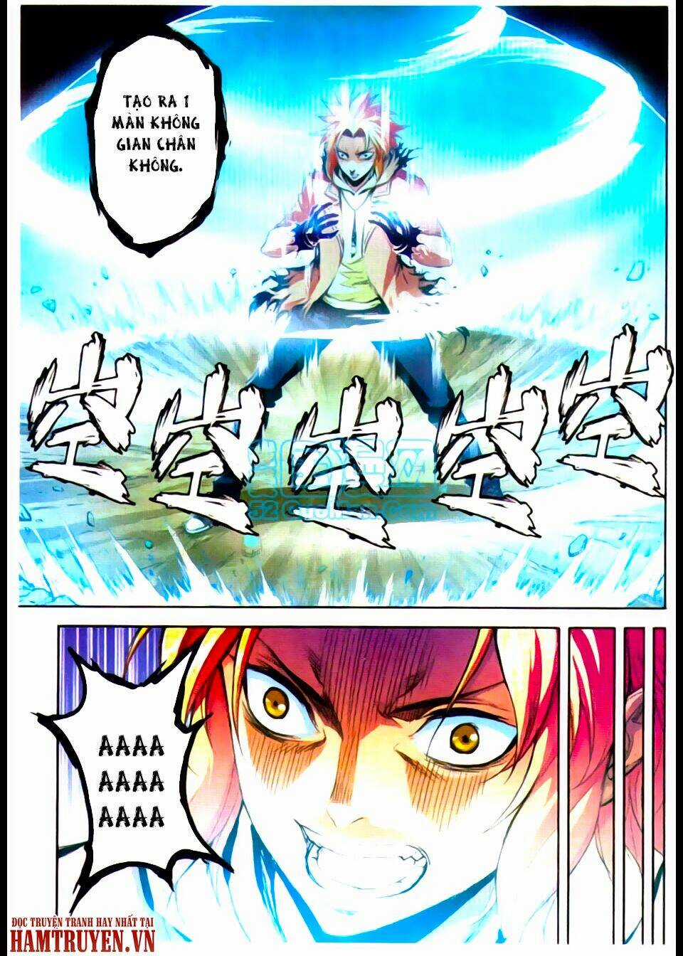 Thần Bút Họa Sư - Chapter 15 - Trang 8