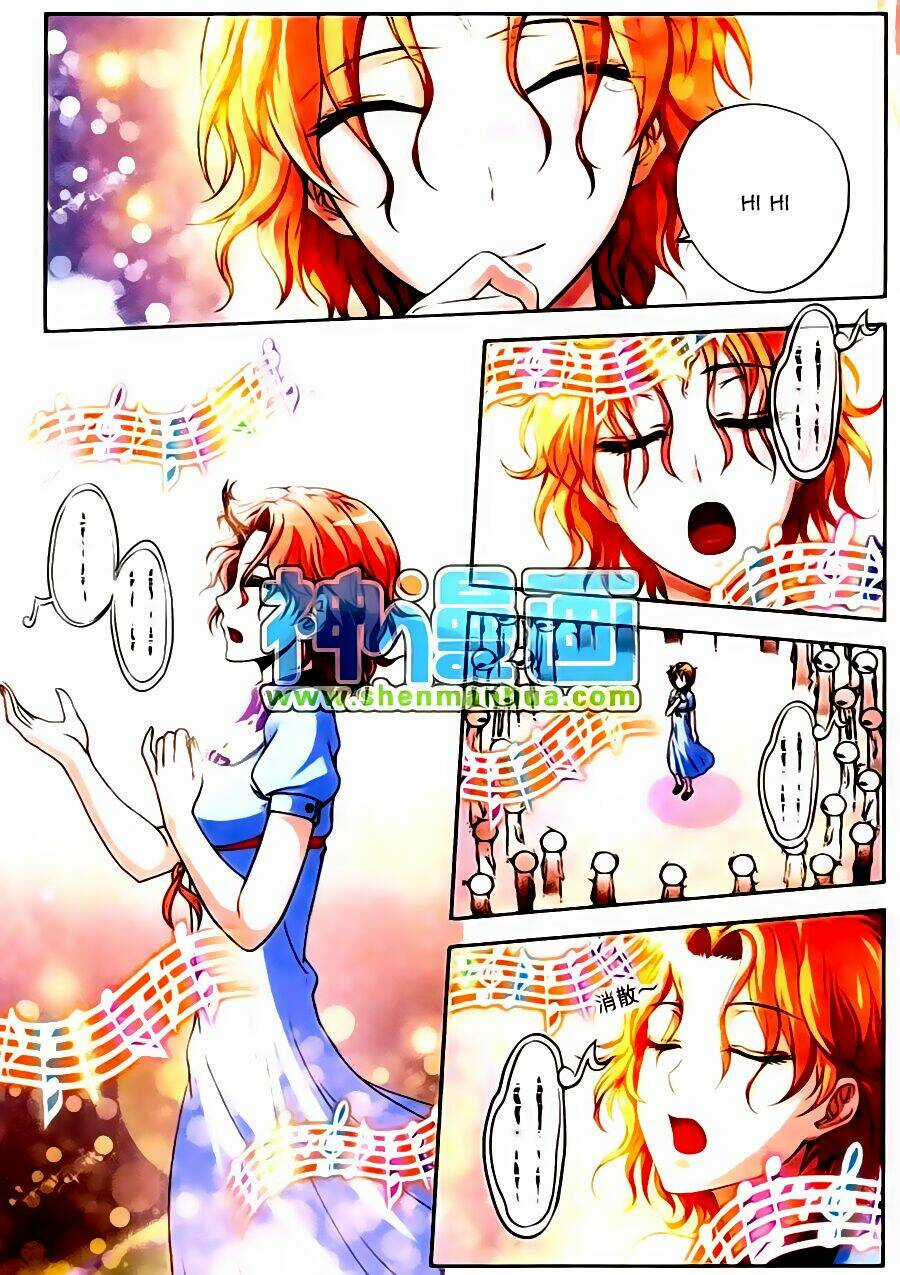 Thần Bút Họa Sư - Chapter 6 - Trang 23