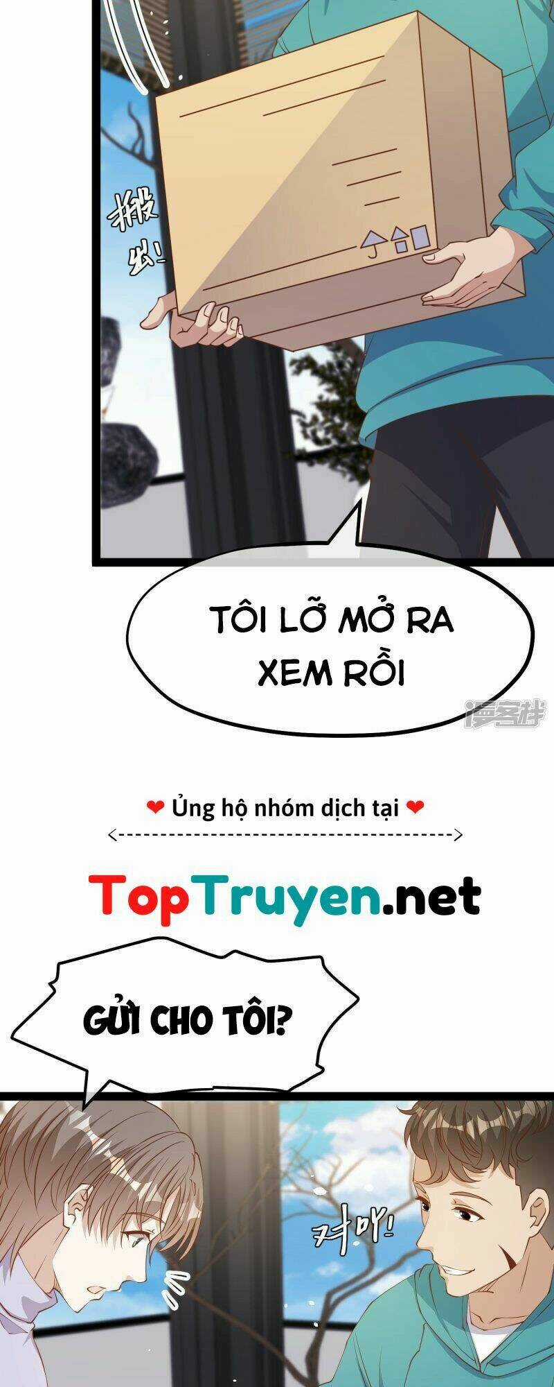 Thần Cấp Ngư Phu - Chapter 269 - Trang 11