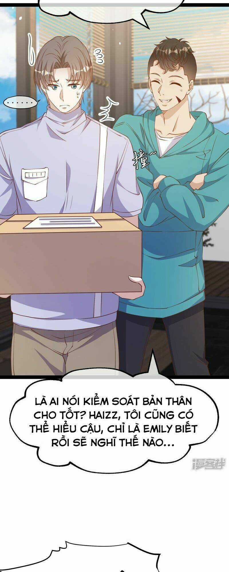 Thần Cấp Ngư Phu - Chapter 269 - Trang 13